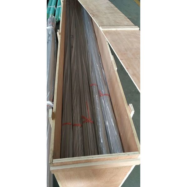 Капиллярные сосуды нержавеющей стали/трубки АИСИ 304 316 точности