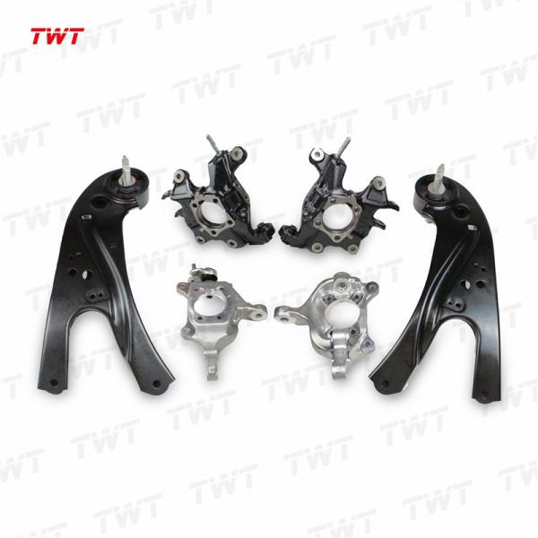 TWT Original CARRIER SUB-ASSY REAR AXLE for Toyota  Land Cruiser 90 100 Prado Lexus C200H ES GS GX IS LFA LS LX Mark X RC Reiz