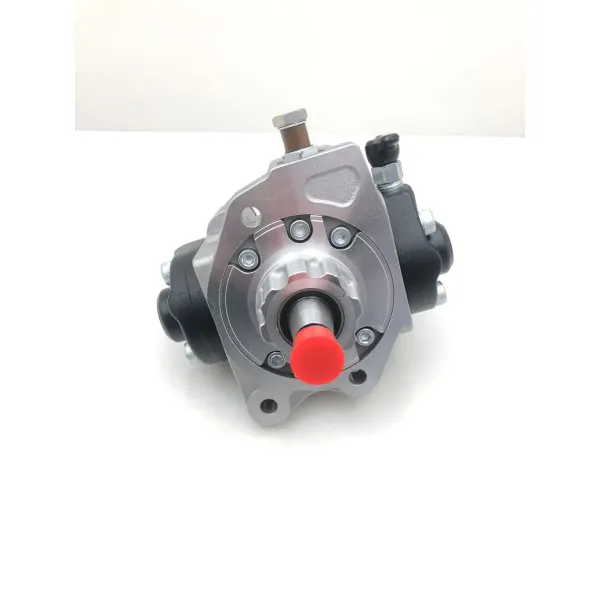 294000-1840 Denso Common Rail Pump for Isuzu 4HK1 5.2L Diesel Engine with Steel Body High Pressure Fuel Injection Pump