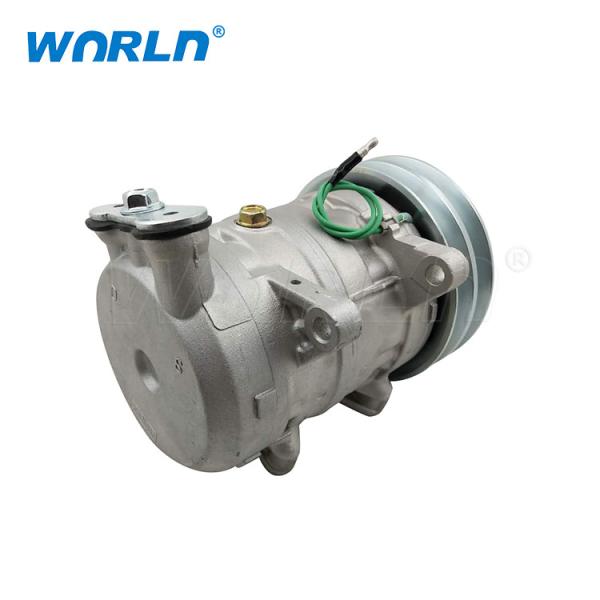 Compressor da C.A. do caminhão WXTK135 para Nissan Lorry Hino UD 24V DKS17D 2B