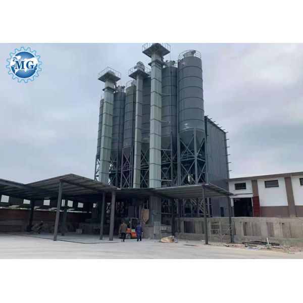 Машина автоматической плитки машины плитки пола слипчивой слипчивая делая