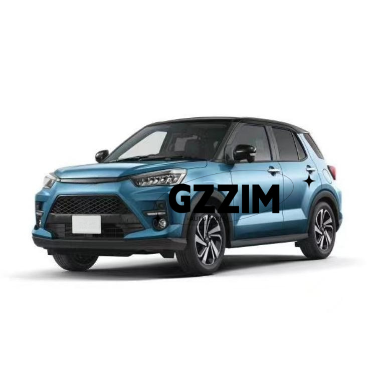 Hayon arrière électrique pour Toyota RAIZE