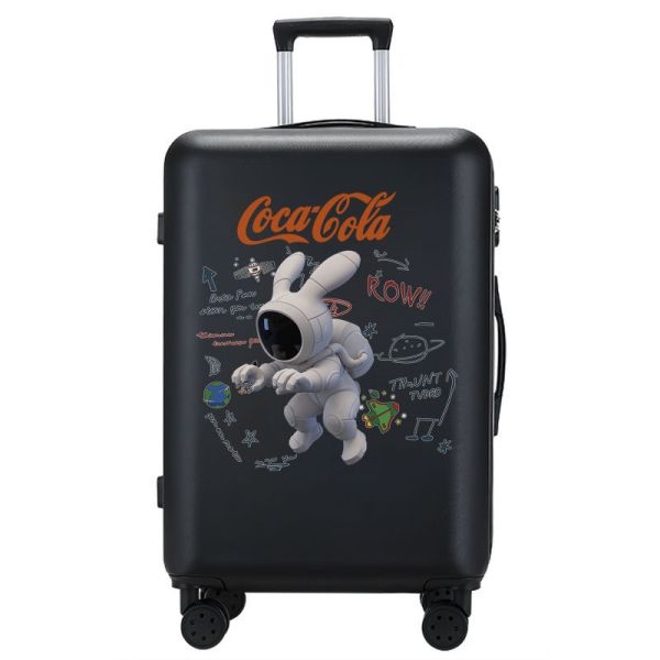 Детская сумка, легкий детский багаж.