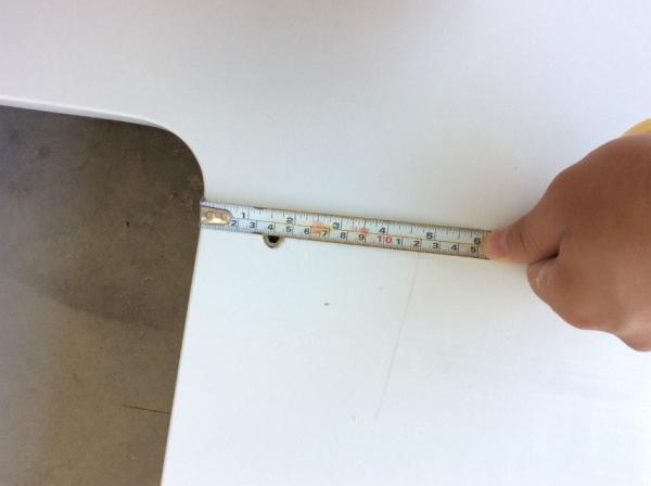 White Engineered Quartz Stone Countertops Solid Surface Thickness 2cm 3cm
