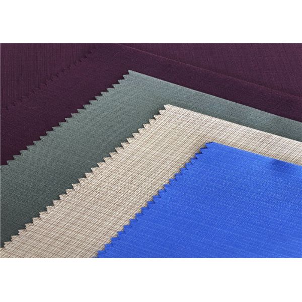 Ткань одежды различных цветов на открытом воздухе водоустойчивая Виндпрооф для носки зимы