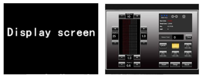 Super Effective 3D Hifu Facial Machine Elastin Fiber Contraction None Downtime