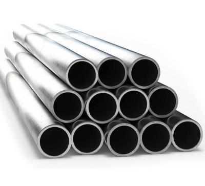 Tube d'acier inoxydable de TP 309S 904l 200mm 2205 2507 tuyau d'Inox d'AISI 347H 317L pour décoratif