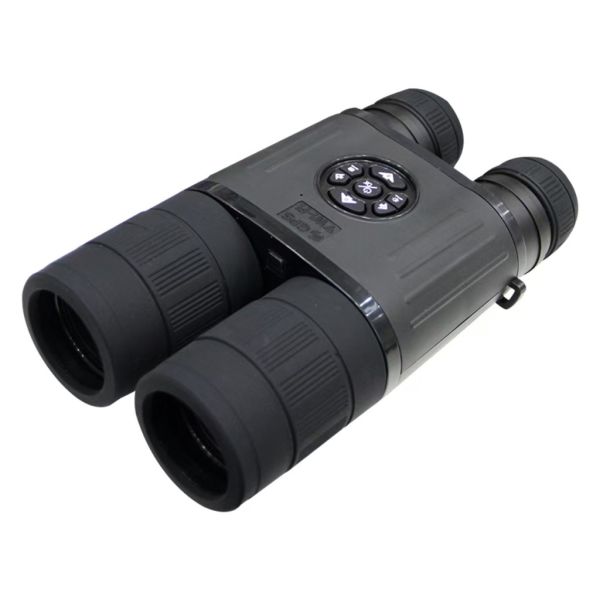 Durable Ir Night Vision Goggles Compact Infrared Vision Binoculars 1920X1080