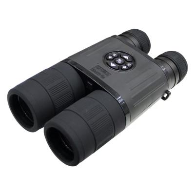 User Friendly Durable Ir Night Vision Goggles Infrared Vision Binoculars