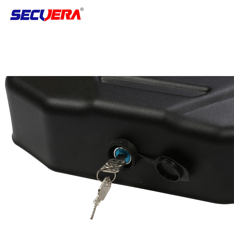 Замок струбцины колеса барьера стоянки системы автостоянки автоматический 3 лет гарантии