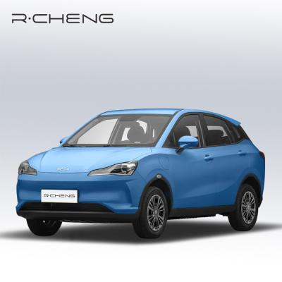 Pure Electric 75 HP Neta V Electric Car Chinese EV 155km/H