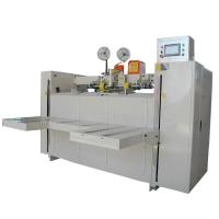 da caixa automática da caixa de 1800mm motor de costura de Abb da máquina