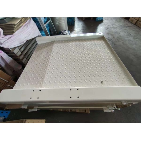 Medical Wheelchair Hospital Dialysis Room Weight Scale With Optional RS232 Bluetooth