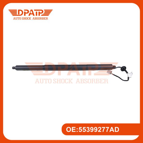 Auto Electric Power Tailgate Lift Support 55399277AD For Jeep Cherokee