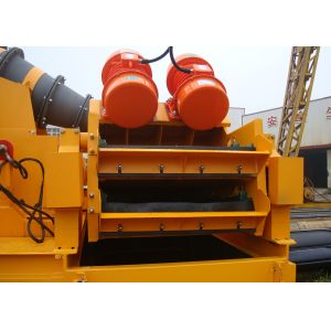 Mud Separator