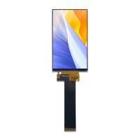 5-inch TFT LCD Display Screen Handheld Security MIPI Interface 1200 * 1920 Resolution