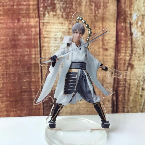 Private Logo Cartoon Cut Out Standee Anime Commemorative Gifts