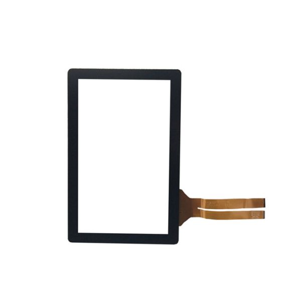 High Precision 15.6'' Industrial touch for HMI Touch Panel , Explosion-proof