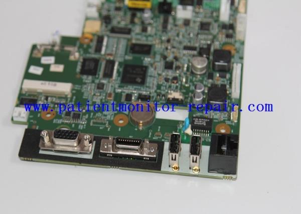 Moniteur patient Mainboard PN 051-002516-00050-002003-00 d'accessoires du matériel médical UMPC10