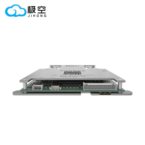 Lithium Battery Smart BMS 8s 13s 16s 24s 300A BMS 16s for Energy Storage Protection Board