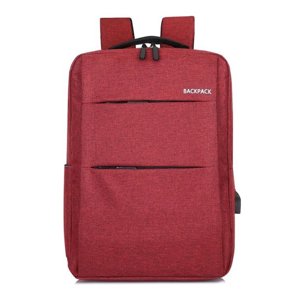 2024 Custom Logo Backpack Man Waterproof Sport Backpack Anti-Theft Customized Tote Bag
