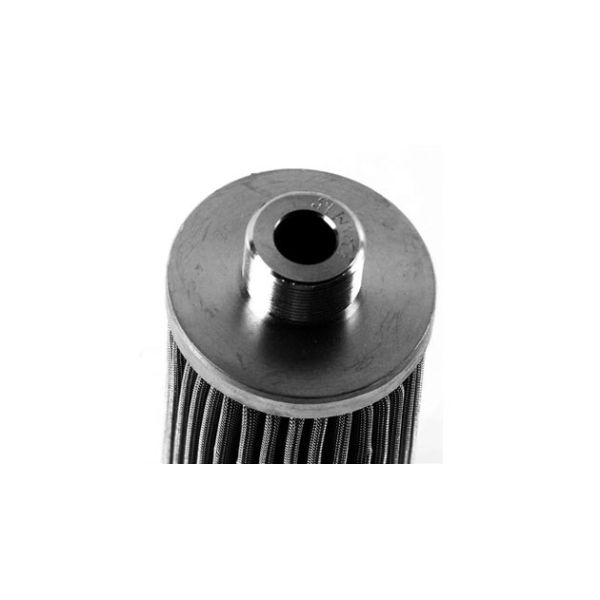 Stainless Steel Wire Mesh Pleated Filter Element For Filter Housing Water Treatment