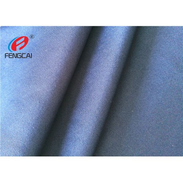 Простой разрыв ткани Книт акваланга ткани лайкра полиэстера краски - устойчивый