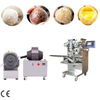Máquina de queijo de aço inoxidável da bola de Arancini do italiano da loja 304 da padaria