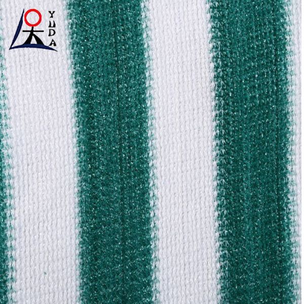 30 Agricultural Shade Cloth HDPE Plastic Anti UV Garden Parking Roll