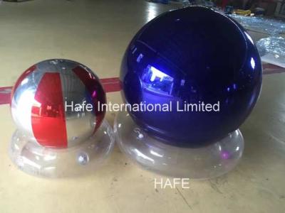 O evento inflável estrutura o balão Hotsell 1m 1.5m 2m do espelho 2.5m