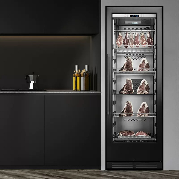 Personal Customization Meat Drying Cabinet Beef Dry Aged Refrigerator