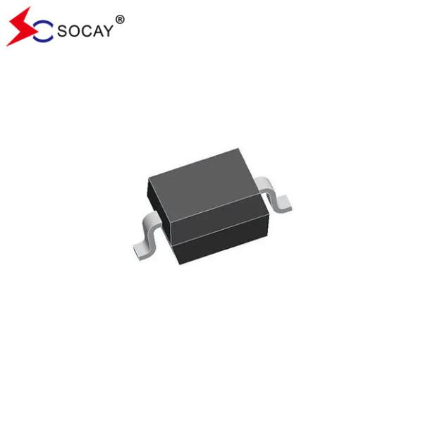 BZT52C2V4S 200mW Electronic Components Diode Zener 2.4V BOM Service