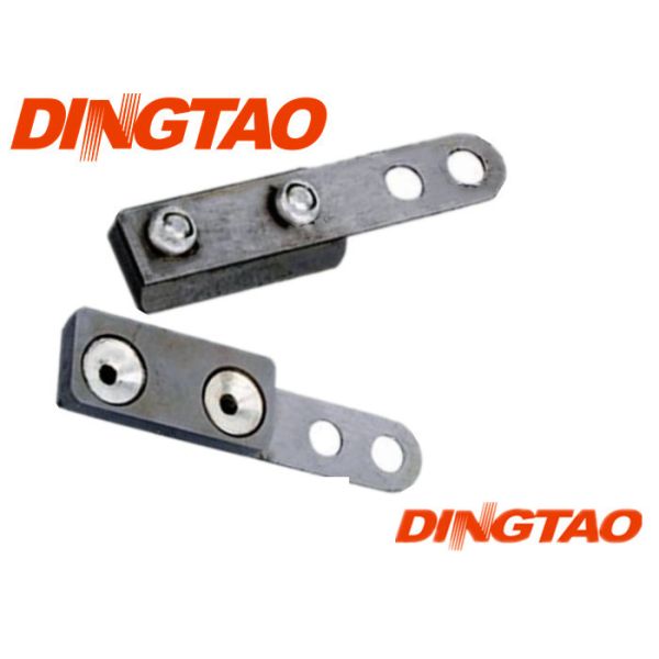 050-728-013 Spreader Spare Parts For Sy101 Sy100b Blade Counter Set Left / Right Cas
