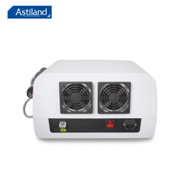 Extracorporeal Shockwave Therapy Machine For Erectile Dysfunction
