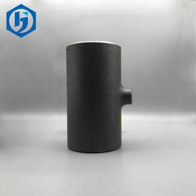 Seamless Casting Tee DIN Standard  3 Tee High Quality 1/2-12 Size Selection