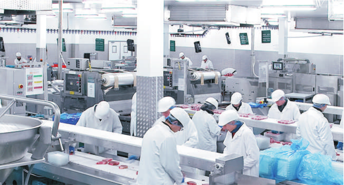 Factory IP66 LED Highbay Aluminum Diecasting Housing 150W UFO LED High Bay Light