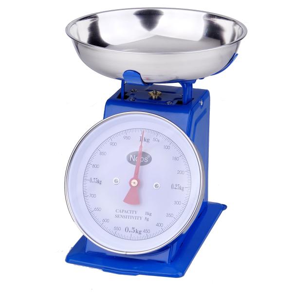 Balance de cuisine en acier inoxydable avec spécification de produits 1kg 2kg 3kg 5kg 10kg Outil le plus vendu en Asie de l'Ouest et au Moyen-Orient
