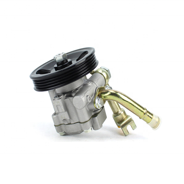 OEM 49110-EB700 491103X01A Steering Power Pump For Nissan D40 Y25