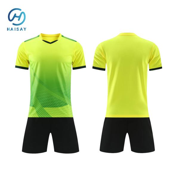 Custom Football Kits for Schools and Clubs