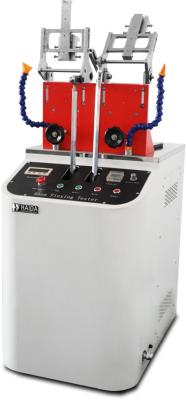 Sapata do controle do avoirdupois 220V LCD que dobra o verificador com motor 2KW GB/T 3903,1 do inversor