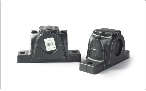 SD SG UCP EXP Flange Mounted Bearings injection molding / mining