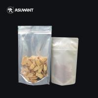 Tenez l'emballage biodégradable met en sac la poche compostable d'emballage alimentaire