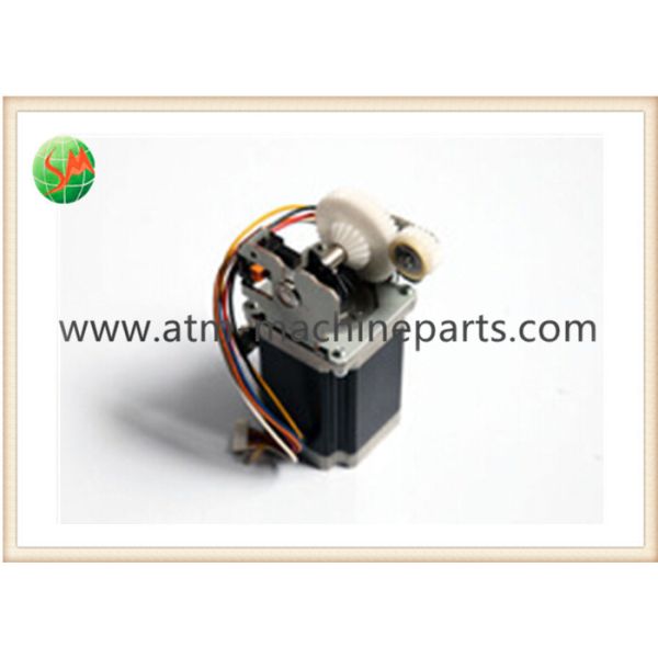 коробка брака Assy мотора запасных частей WLR H MTR b 4P009290A Хитачи ATM более