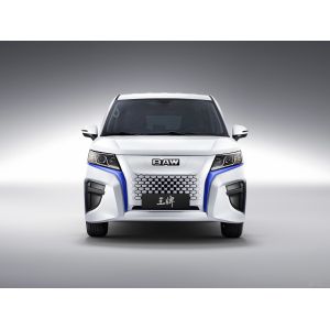 Chinese Electric MPV