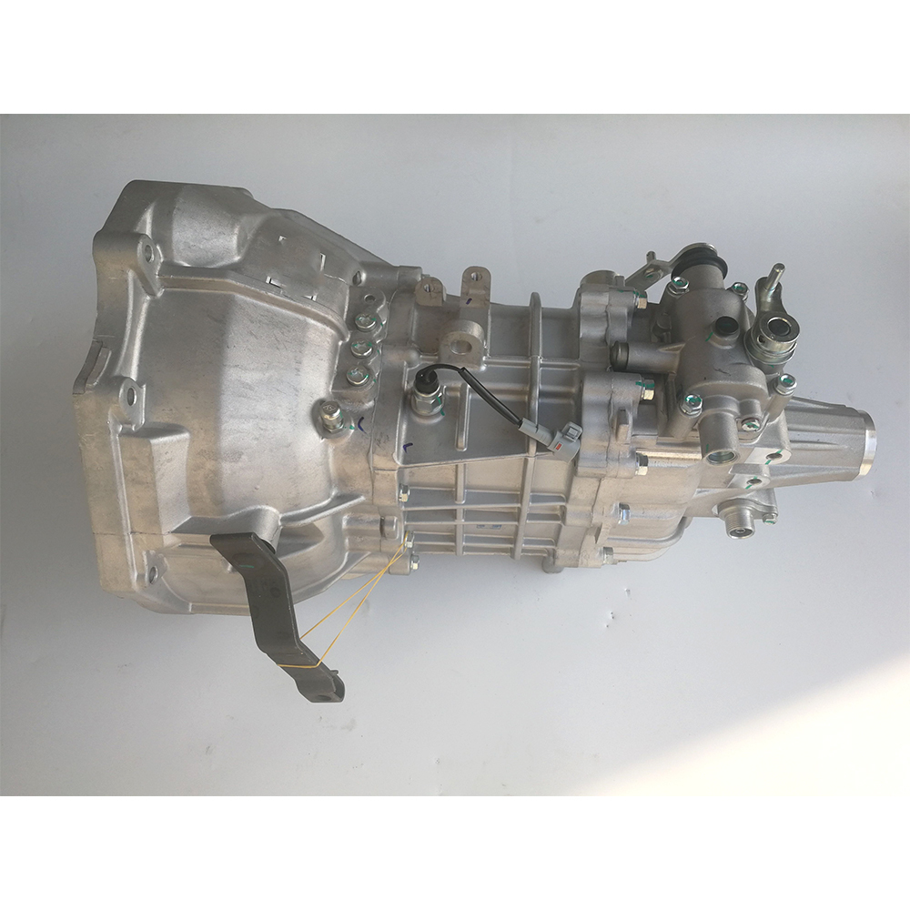 Zpartners SC16M5C Manual Transmission Assembly Gearbox for Wuling Chevrolet N300 1.5L B15 Engine OEM Auto Parts
