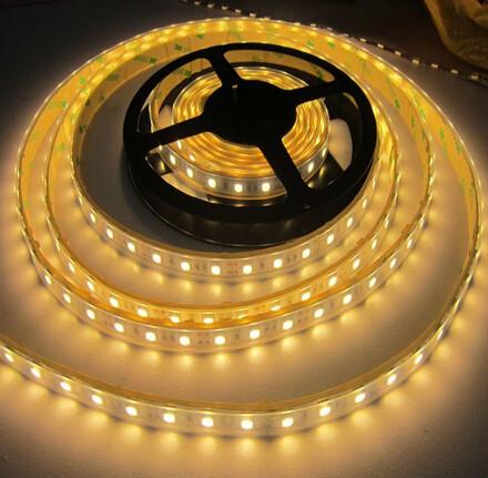 12V DC flexible led strips ip65 SMD5050 Epistar 120° angle waterproof RGB led strip light for shops stores
