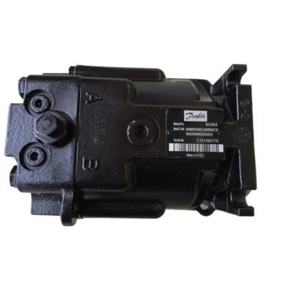 Hydraulic Danfoss Motor High Pressure 90M055NC0N8N0C6W00NNN0000E6