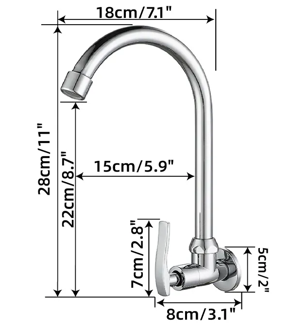 Кран ванной кастрюли кастрюль с дивертором двойной миски кухонный раковина из нержавеющей стали