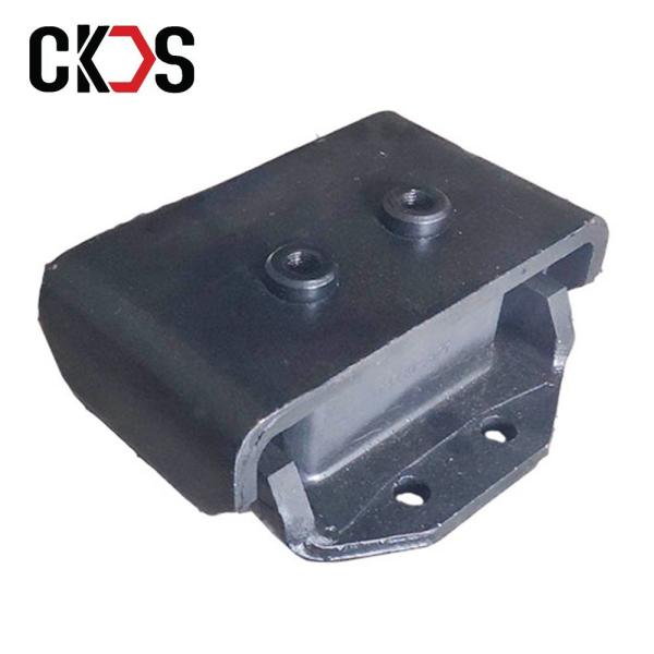 Chinese Factory Spare HINO 12035-3191 Engine Mounting Support Bracket Replacement Failure Japanese Truck OEM Parts