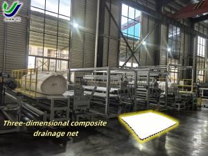 Changsha Jian-Yi New Material Co., Ltd.